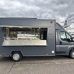 Food Truck Imbisswagen Foodtruck Food Truck kaufen