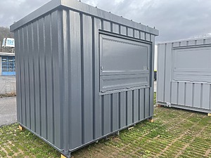 Imbisscontainer