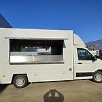 Food Truck Imbisswagen Foodtruck Food Truck kaufen