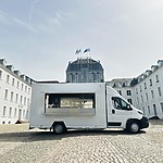 Food Truck Imbisswagen Foodtruck Food Truck kaufen