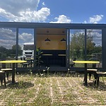 Container Imbisscontainer 