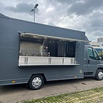 Food Truck Imbisswagen Foodtruck Food Truck kaufen